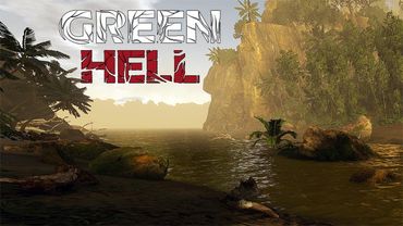 ВСЁ НАЛАДИЛОСЬ ► Green Hell (Ранний доступ) #5