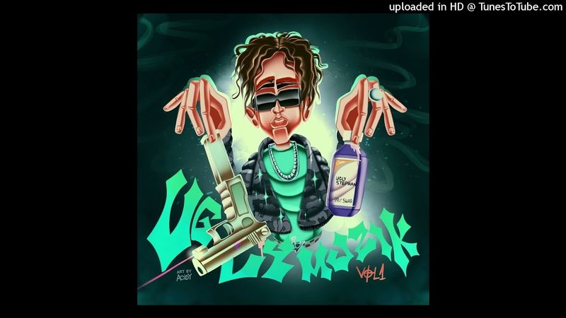 [FREE] uglystephan x Polo Boy Shawty x Mexikodro - «Plugg» | Plug Type Beat 2021