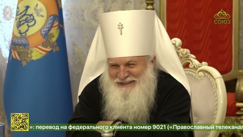 В Ташкенте прошло летнее заседание Синода Среднеазиатского митрополичьего округа