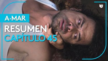 A.Mar | Capítulo 45 - Resumen