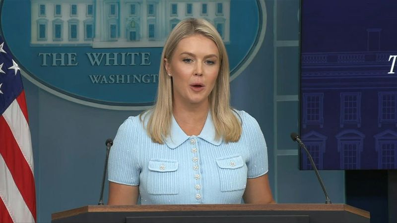 White House says Canada's Carney 'caved' to Trump on tech tax | AFP