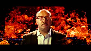 Пятница - Официальный трейлер (HD)