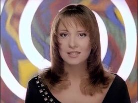 Наталья Верич - Мой Блуждающий Огонь (Полная версия?) HQ