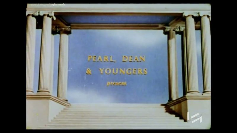 Pearl, Dean and Youngers (1963)