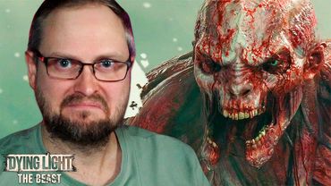 ФИНАЛ ► Dying Light: The Beast #16