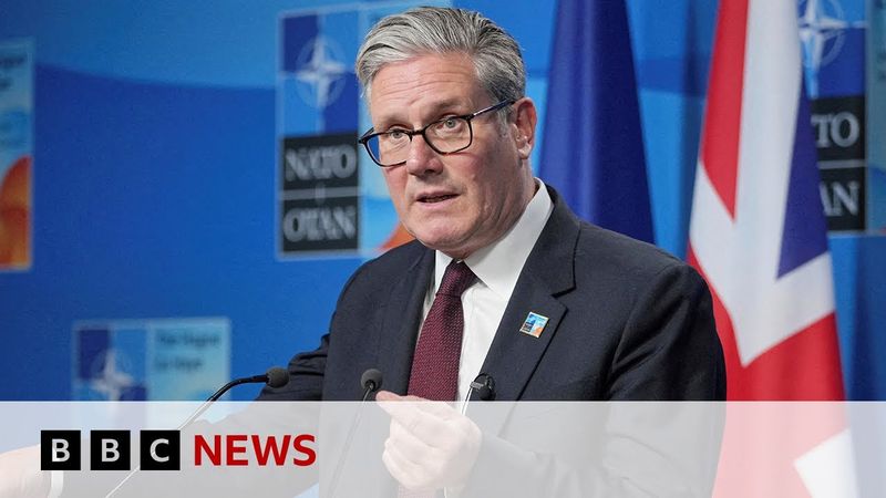 UK government U-turn over planned benefit reforms | BBC News