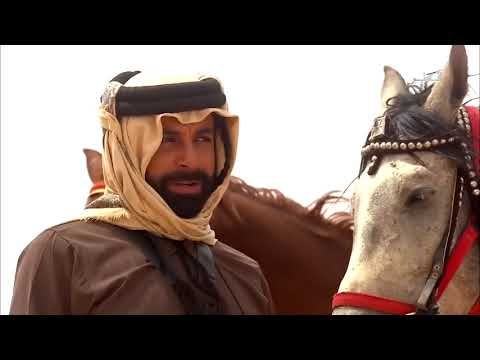 مسلسل الوعد خلف بن دعيجا الحلقه الاولى