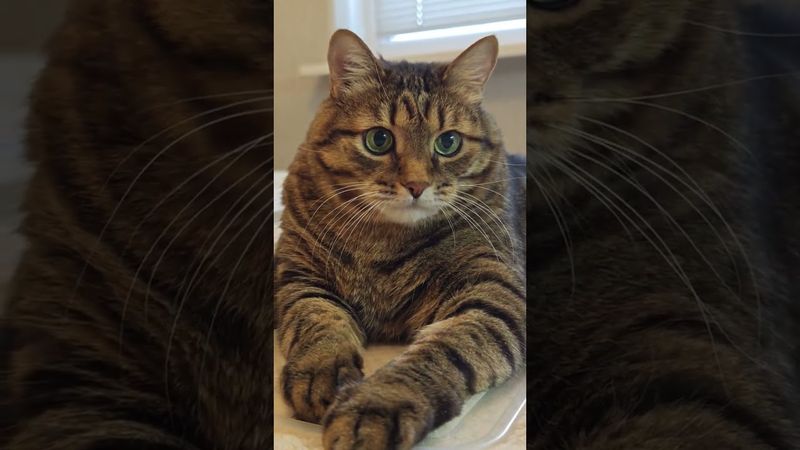 Бутылочка воды 🙀🤔😉🤣 #cat #кот #юмор #приколы #котушка #цитаты