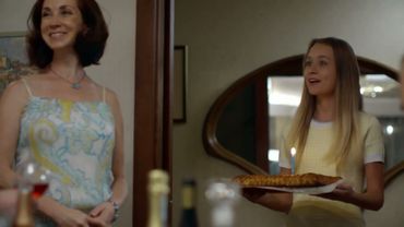 ОДИН ИЗ САМЫХ ЛУЧШИХ ФИЛЬМОВ!