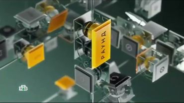 Заставки программы «Своя игра. ЗО лет» на НТВ (30.03.2024-Н.В.)