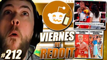 😂 VIERNES DE REDDIT 212 🤣 Justo lo que pedí 📘🤓