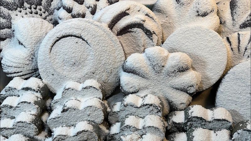 Reformed Gymchalk | Satisfying