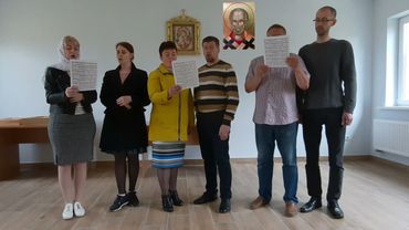 Гимн  Святителю Николаю