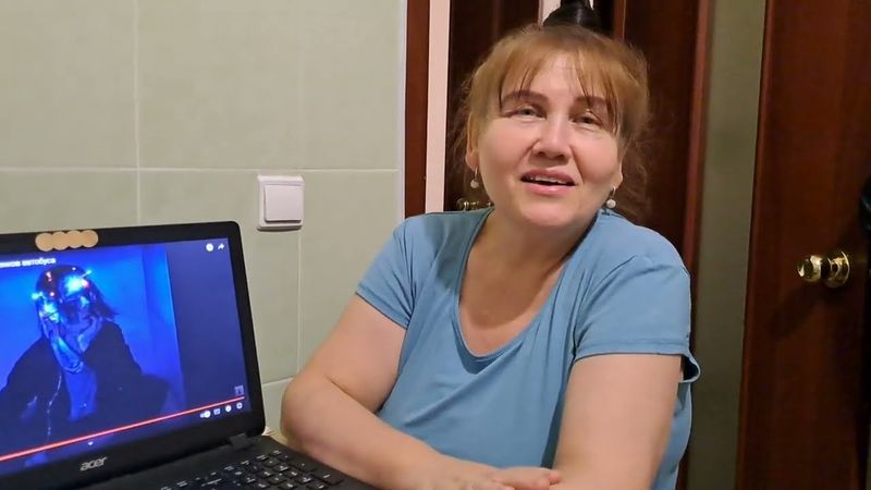 Автостопом по фазе сна - 105 оттенков автобуса Реакция