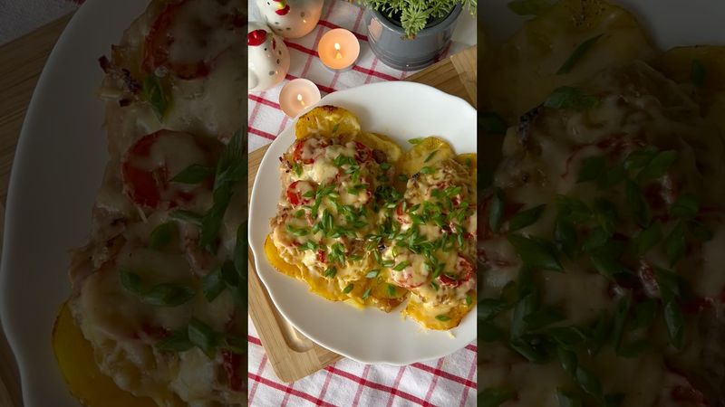 ВАРІАНТ ВЕЧЕРІ #рецептиукраїнською #простоісмачно #щоприготувати #food #готуюздушею #рецепт