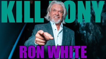 KT #744 - RON WHITE
