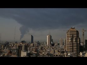 Iranian state media confirms death of Iran's IRGC intelligence chief and his deputy