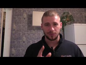 Как Сталин с Гитлером войну развязали.