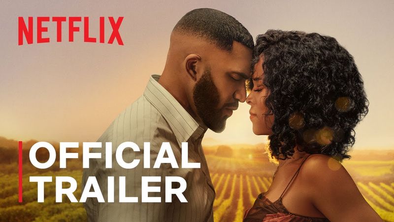Ruth & Boaz | Official Trailer | Netflix