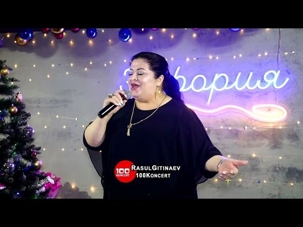 09 Джамиля Алиева – «МОЯ ЗВЕЗДА»