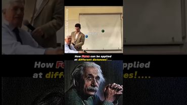 This is how Resonance works! #shorts #physics #science #fyp