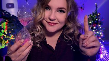 АСМР С эффектом ожидания ✨