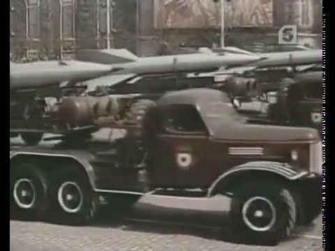 Химическое и Биологическое оружие