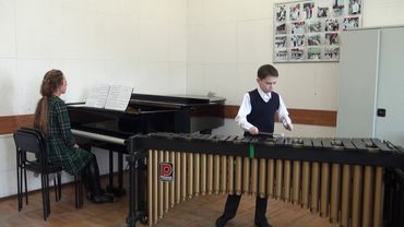 М.И.Глинка, ЖАВОРОНОК