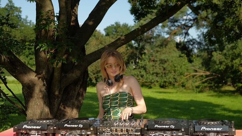 Soul┃Tech House & Indie Dance & Deep Tech┃My Way Festival 2025