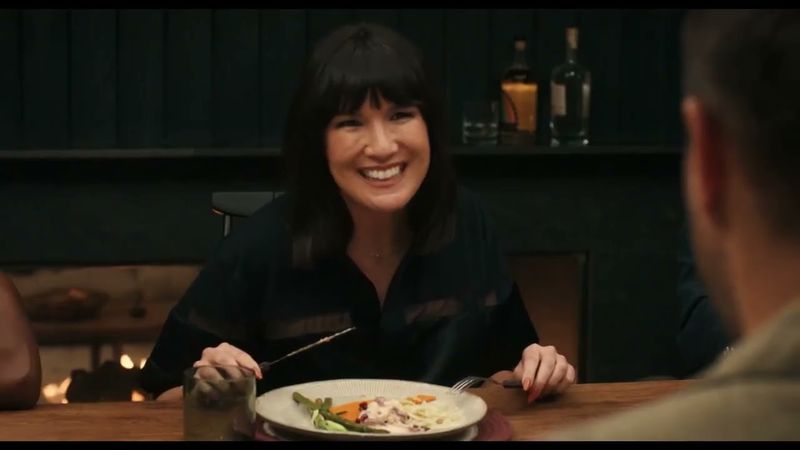 Супруги Роуз трейлер на русском 2025