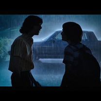 #оченьстранныедела #strangerthings #осд #майкуиллер #mikewheeler #wil...