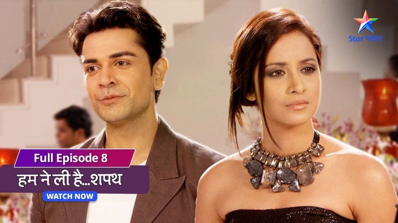 FULL EPISODE-8 | Kamal ne banaaya naya plan | supercops vs supervillains Humne Li Hai...Shapath