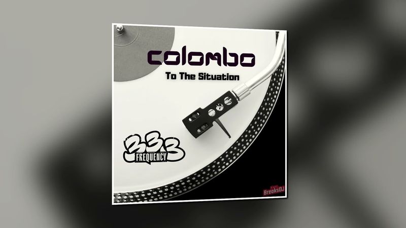 Colombo - To The Situation
