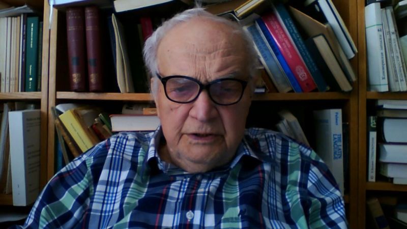 Вяч.Вс. Иванов "Основные типы цивилизаций и их различия" РАШ; 2016; лекция десятая