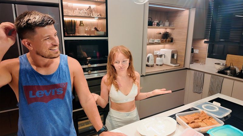 VLOG: ОТВЕЧАЕМ НА ВОПРОСИКИ! КОГДА КРУИЗ? 27.08.25