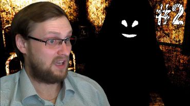 The Hat Man: Shadow Ward ► ЭТО ПЕРЕБОР ► #2