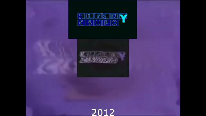 Klasky Csupo in Oldschool has Some Problems Sparta Time Travel Remix (Unfinished)