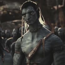 he was so HOT in the avatar 3 #jakesully #jakesullyedit #avatar #fyp ...