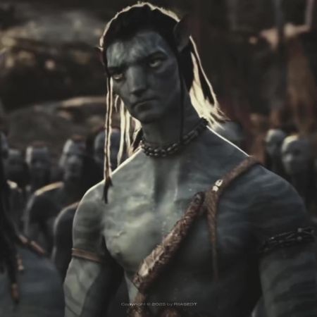 he was so HOT in the avatar 3 #jakesully #jakesullyedit #avatar #fyp ...