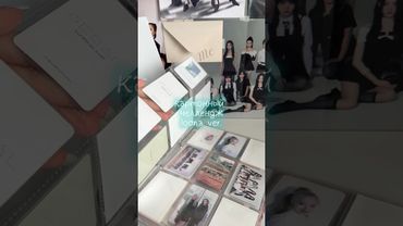 картонный челлендж от аннушки | #to_collect #kpopcollection #loona #gowon