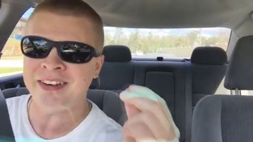 Ростислава Шапошников Меня в Украине могут убить