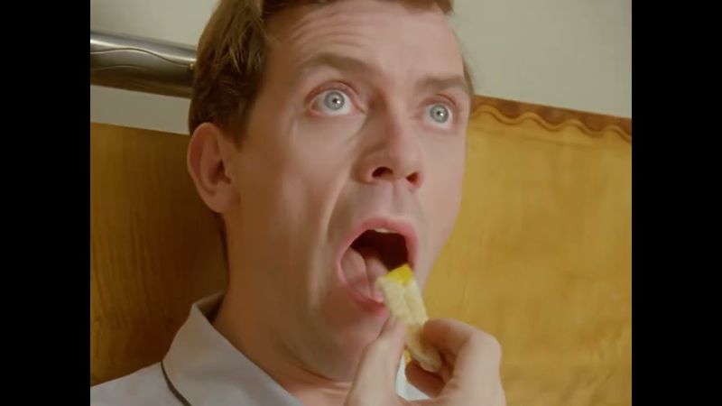 Дживс и Вустер | 6 серия | Серебряный молочник (1990–1993, Великобритания)