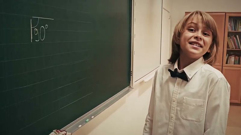 A song for the teachers