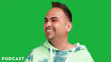 Dj Dark @ Radio Podcast (12 July 2025)