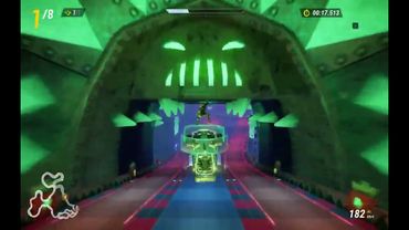 Disney Speedstorm | Kristoff - Gameplay #01