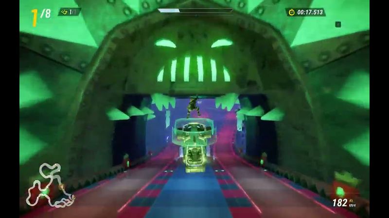 Disney Speedstorm | Kristoff - Gameplay #01