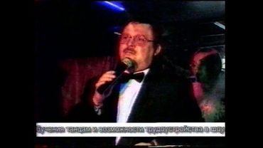 Фрагменты эфира: ОРТ, NBN, ТВ-3, НТВ, Муз-ТВ, ТВ-6, ОТВ (2000) 18+