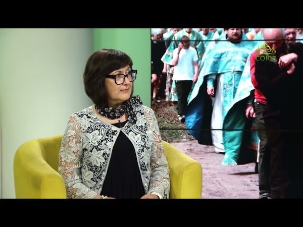 ЧЕТВЕРТЬ ЧАСА: СОБОР РОЖДЕСТВА ИОАННА ПРЕДТЕЧИ В ПСКОВЕ. КОРОБЕЙНИКОВСКАЯ ИКОНА БОГОРОДИЦЫ