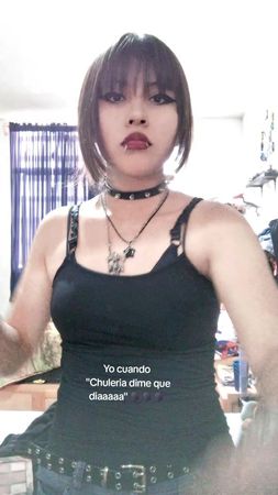 Esta parte de la canción es pegadiza  #paratiiiiiiiiiiiiiiiiiiiiiiiii...