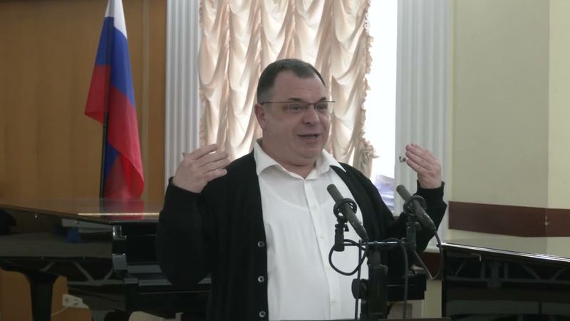 Хоровое училище имени А.В. Свешникова. Страницы истории